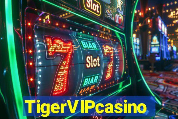 TigerVIPcasino