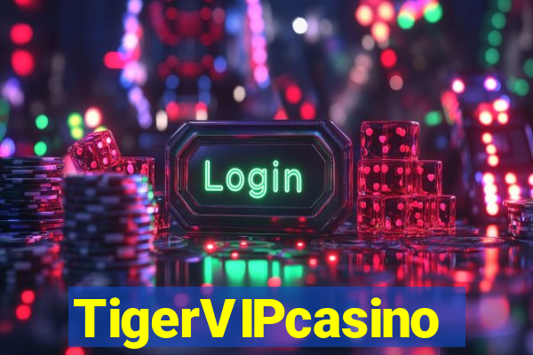 TigerVIPcasino