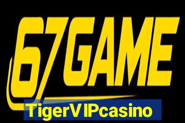 TigerVIPcasino