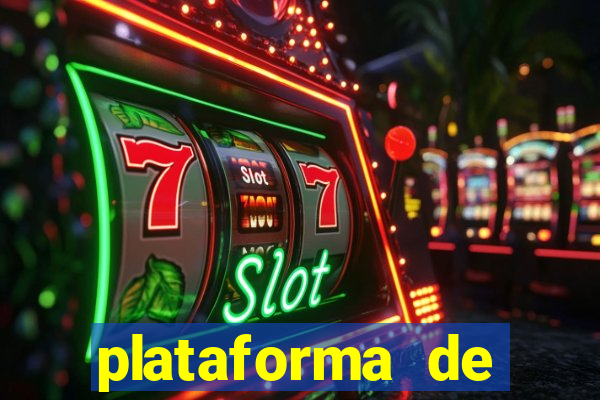 plataforma de porcentagem de jogos