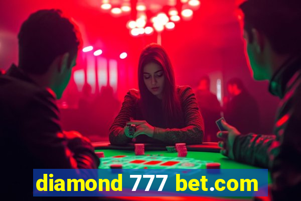 diamond 777 bet.com