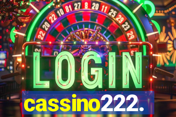 cassino222.