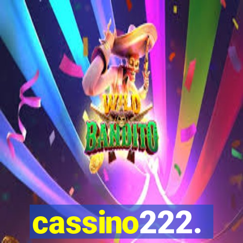 cassino222.