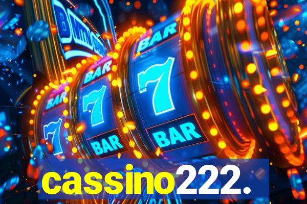 cassino222.