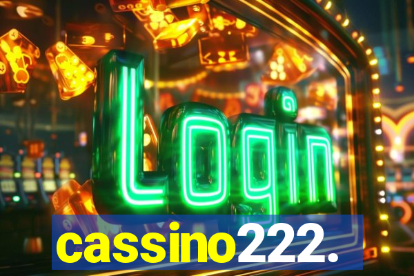 cassino222.