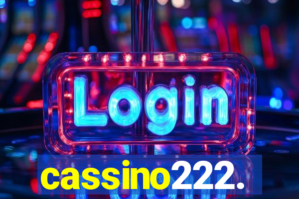 cassino222.