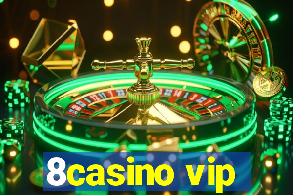 8casino vip