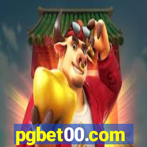 pgbet00.com