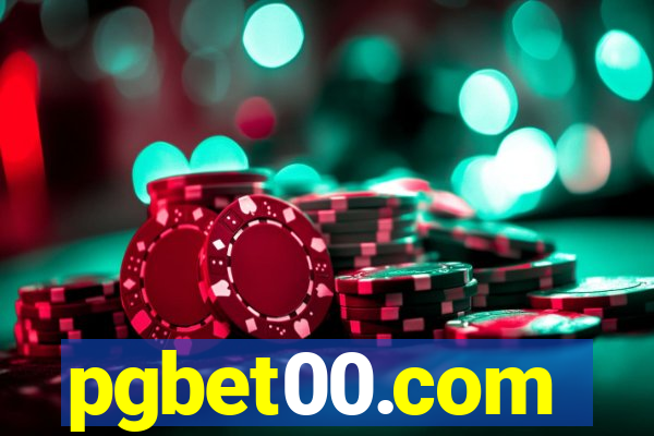 pgbet00.com