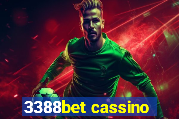 3388bet cassino