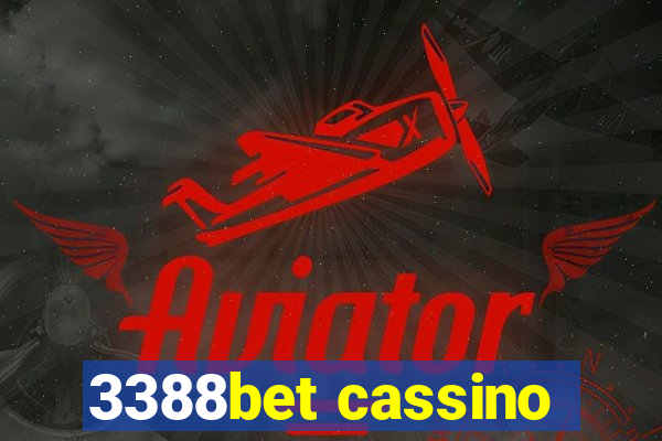 3388bet cassino