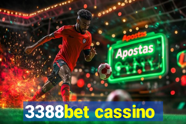 3388bet cassino