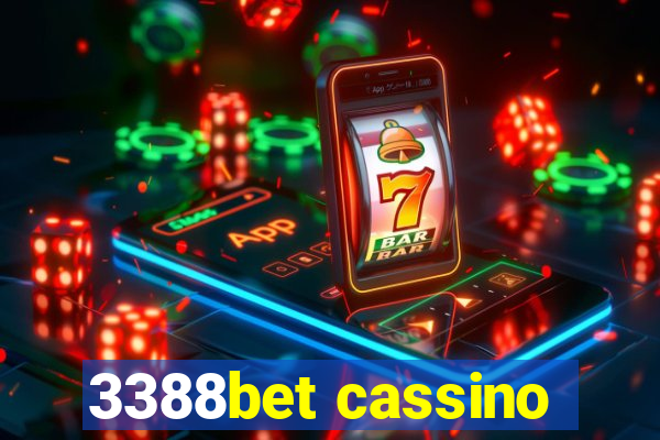 3388bet cassino