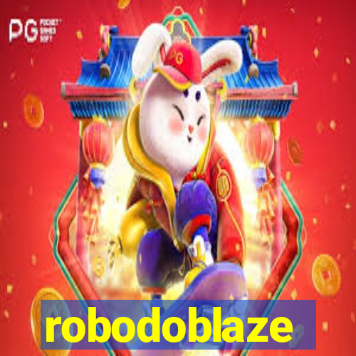 robodoblaze