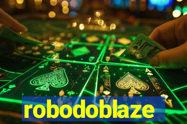 robodoblaze