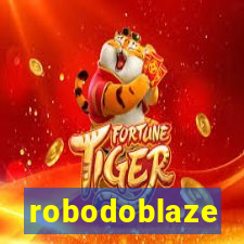 robodoblaze