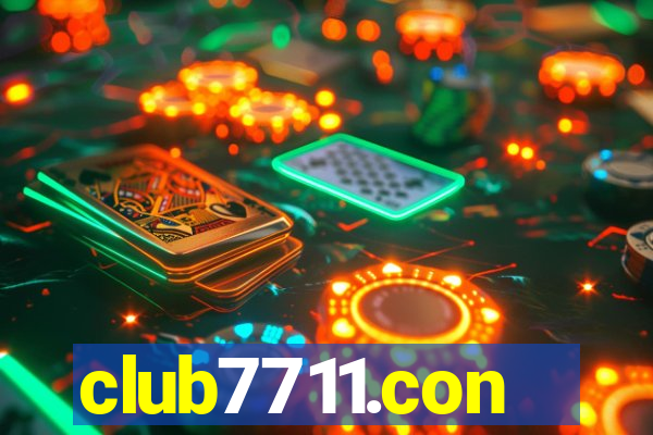 club7711.con