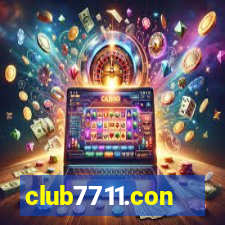 club7711.con