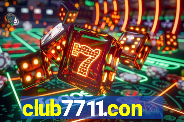 club7711.con