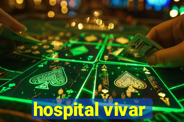 hospital vivar