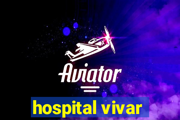 hospital vivar