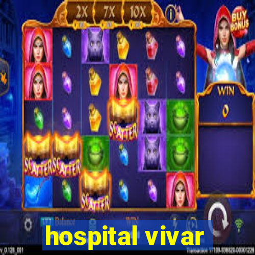 hospital vivar