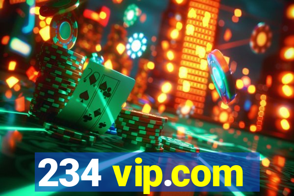 234 vip.com