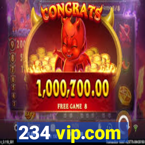 234 vip.com