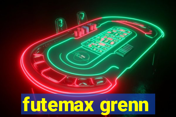 futemax grenn