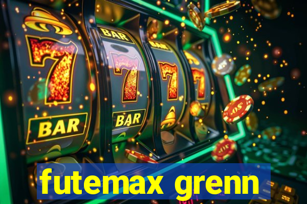 futemax grenn