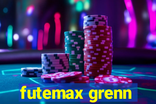 futemax grenn