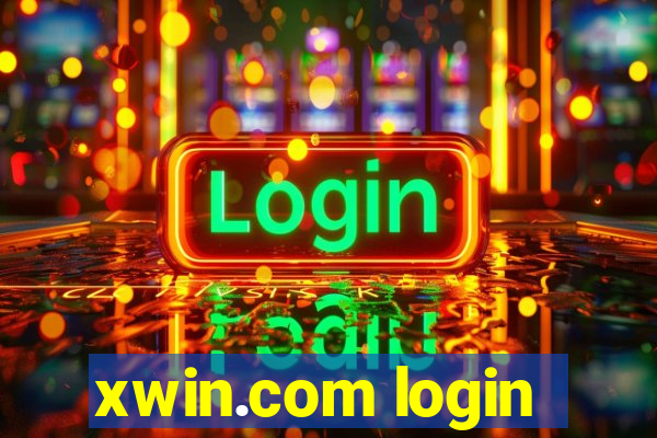 xwin.com login