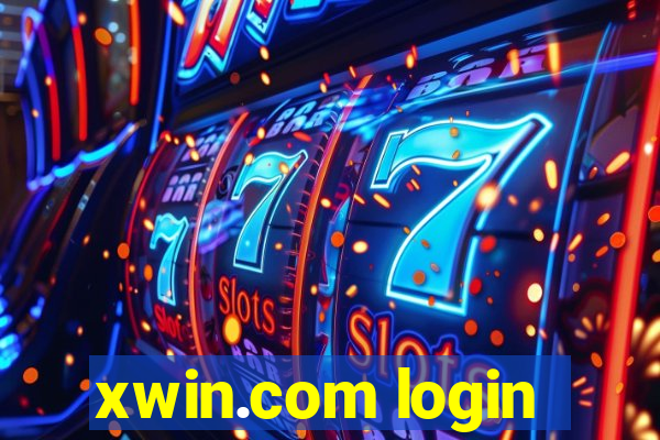 xwin.com login