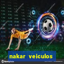 nakar veiculos porto alegre