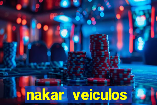 nakar veiculos porto alegre