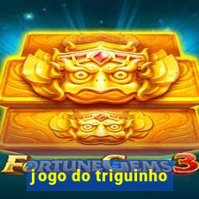 jogo do triguinho