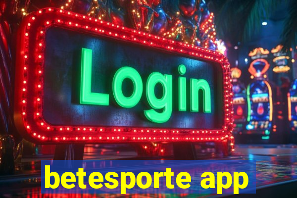 betesporte app