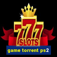 game torrent ps2