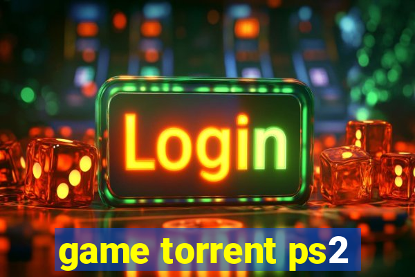 game torrent ps2