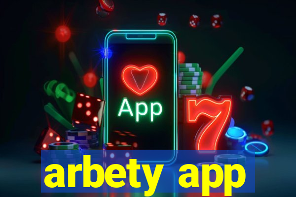 arbety app