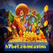 h7bet.comcasino