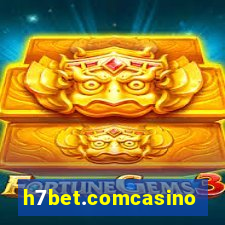 h7bet.comcasino