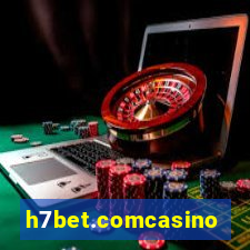 h7bet.comcasino