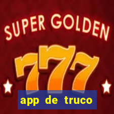 app de truco valendo dinheiro