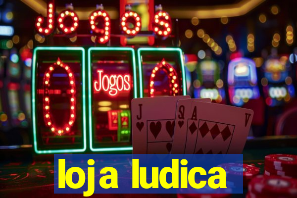 loja ludica