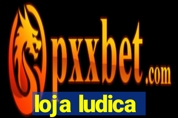 loja ludica