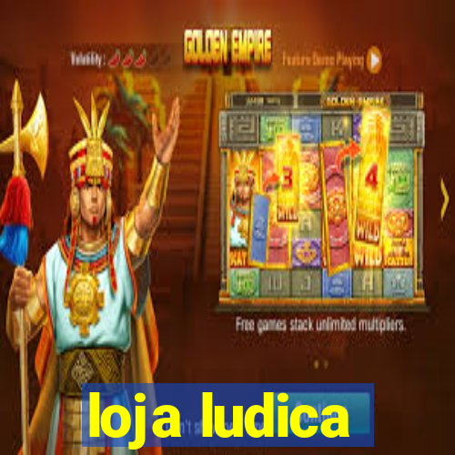 loja ludica