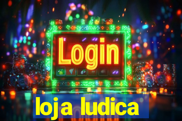 loja ludica