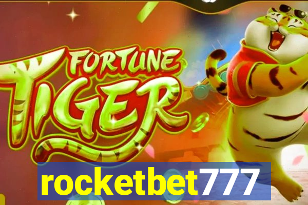 rocketbet777