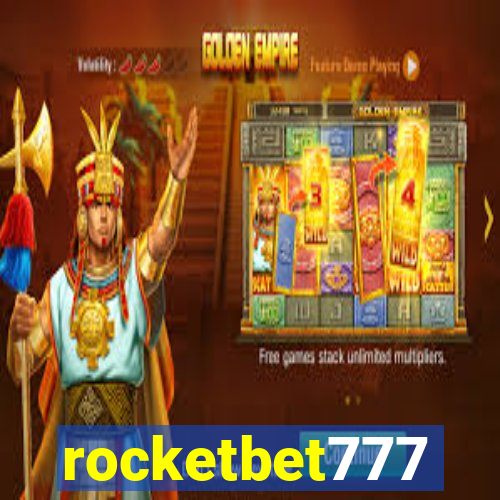 rocketbet777